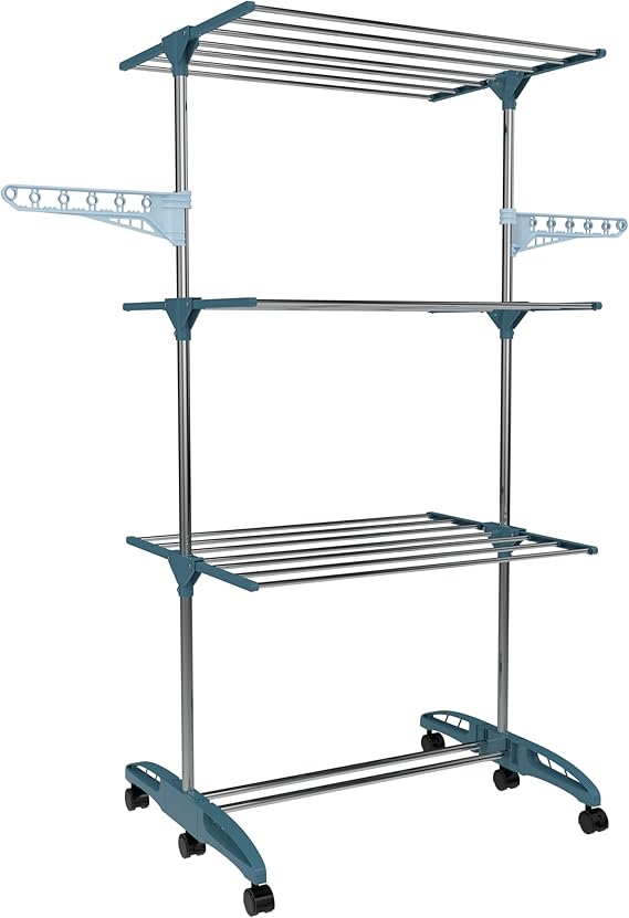 Séchoir a linge 40 kg