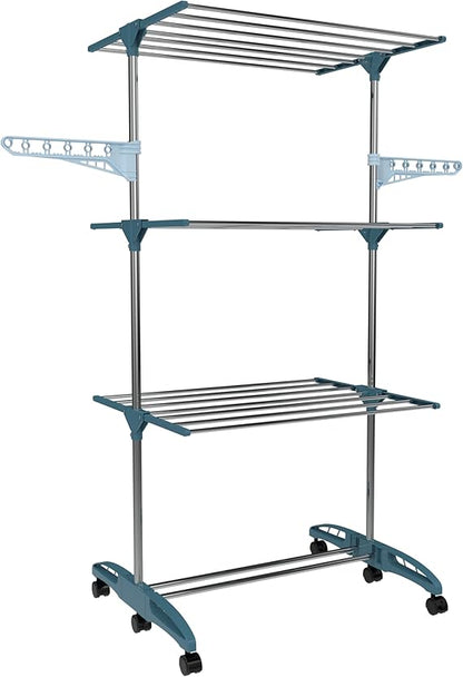 Séchoir a linge 40 kg