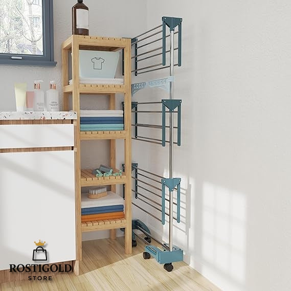 Séchoir a linge 40 kg