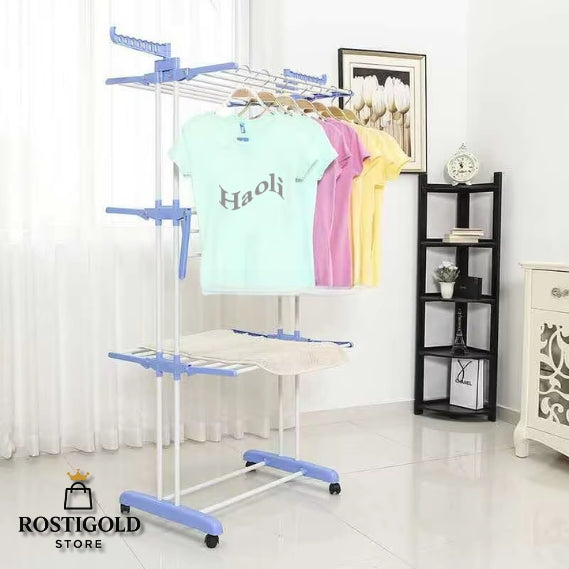 Séchoir a linge 40 kg