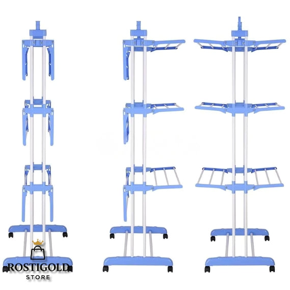 Séchoir a linge 40 kg