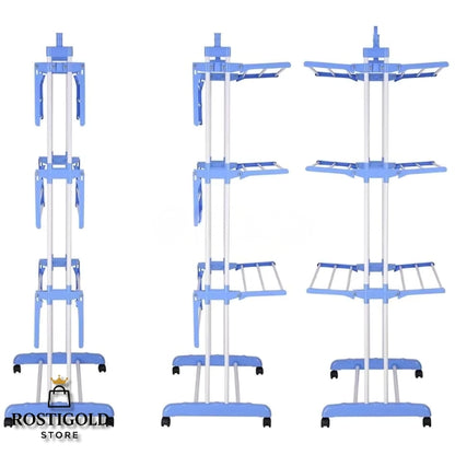 Séchoir a linge 40 kg