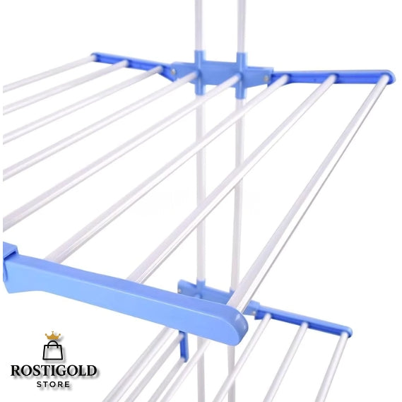 Séchoir a linge 40 kg