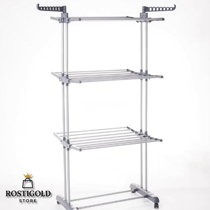 Séchoir a linge 40 kg